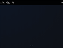 Tablet Screenshot of papilio.ru
